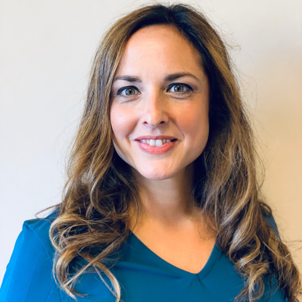 Meet your Posher, Jocelyn